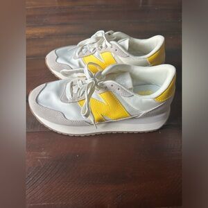 New Balance 237 Sneakers, Women’s 7.5, NWOT